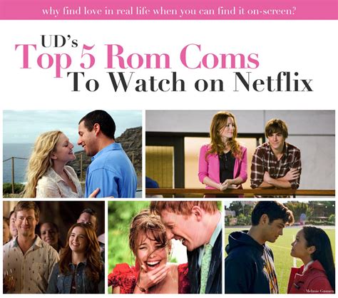 best romcom series|More.